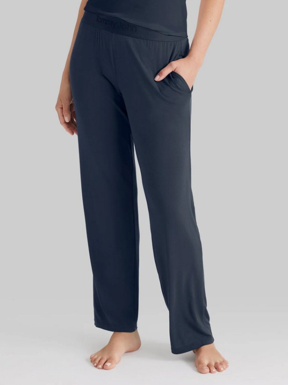 Tommy John Second Skin Sleep Pajama Pants S